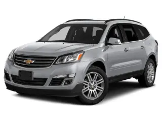 Chevrolet Traverse 2015 LT 4dr SUV w/1LT