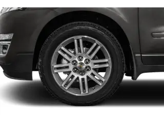 Chevrolet Traverse 2015 LT 4dr SUV w/1LT