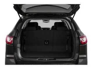 Chevrolet Traverse 2015 LT 4dr SUV w/1LT