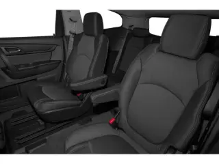 Chevrolet Traverse 2015 LT 4dr SUV w/1LT