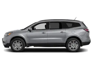 Chevrolet Traverse 2015 LT 4dr SUV w/1LT