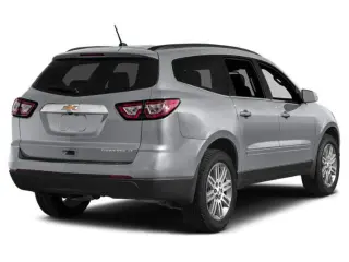 Chevrolet Traverse 2015 LT 4dr SUV w/1LT