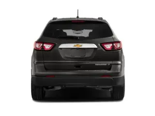 Chevrolet Traverse 2015 LT 4dr SUV w/1LT