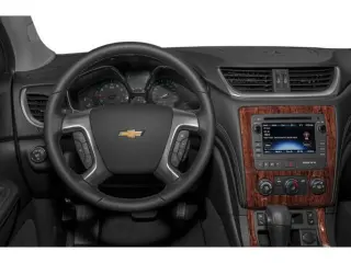 Chevrolet Traverse 2015 LT 4dr SUV w/1LT