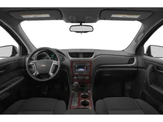 Chevrolet Traverse 2015 LT 4dr SUV w/1LT