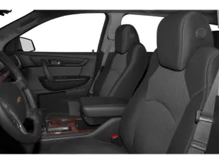 Chevrolet Traverse 2015 LT 4dr SUV w/1LT