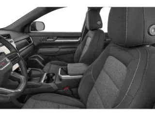 GMC Terrain 2025 4x4 Elevation 4dr SUV