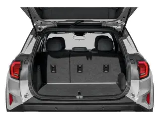 GMC Terrain 2025 4x4 Elevation 4dr SUV