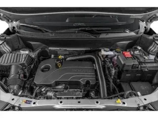 GMC Terrain 2025 4x4 Elevation 4dr SUV