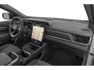 GMC Terrain 2025 4x4 Elevation 4dr SUV
