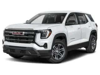 GMC Terrain 2025 4x4 Elevation 4dr SUV