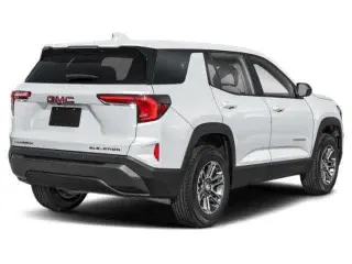 GMC Terrain 2025 4x4 Elevation 4dr SUV