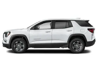 GMC Terrain 2025 4x4 Elevation 4dr SUV