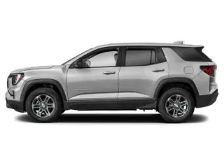 GMC Terrain 2025 4x4 Elevation 4dr SUV