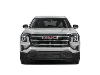 GMC Terrain 2025 4x4 Elevation 4dr SUV