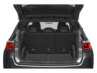 Jeep Compass 2024 4x4 Limited 4dr SUV