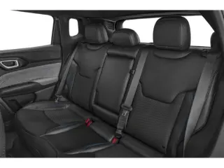 Jeep Compass 2024 4x4 Limited 4dr SUV