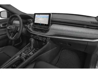 Jeep Compass 2024 4x4 Limited 4dr SUV
