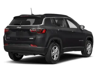 Jeep Compass 2024 4x4 Limited 4dr SUV