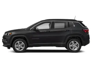 Jeep Compass 2024 4x4 Limited 4dr SUV