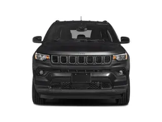 Jeep Compass 2024 4x4 Limited 4dr SUV