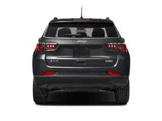Jeep Compass 2024 4x4 Limited 4dr SUV