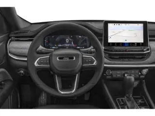Jeep Compass 2024 4x4 Limited 4dr SUV