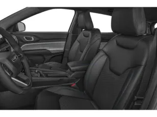 Jeep Compass 2024 4x4 Limited 4dr SUV