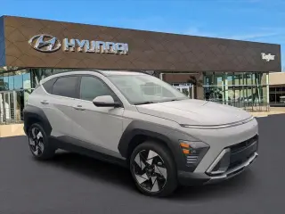 Hyundai KONA 2024 AWD Limited 4dr Crossover