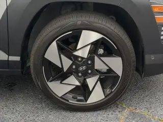 Hyundai KONA 2024 AWD Limited 4dr Crossover