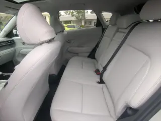 Hyundai KONA 2024 AWD Limited 4dr Crossover