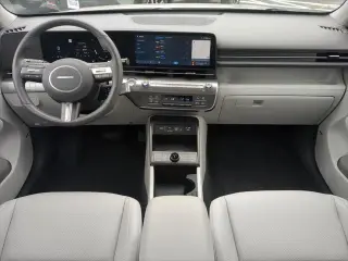 Hyundai KONA 2024 AWD Limited 4dr Crossover