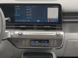 Hyundai KONA 2024 AWD Limited 4dr Crossover