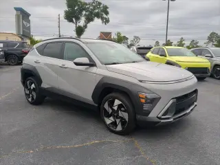 Hyundai KONA 2024 AWD Limited 4dr Crossover
