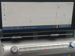 Hyundai KONA 2024 AWD Limited 4dr Crossover
