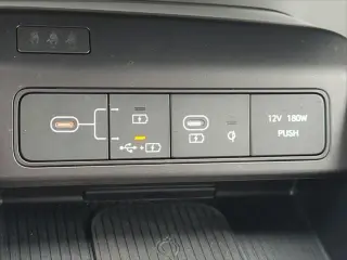 Hyundai KONA 2024 AWD Limited 4dr Crossover