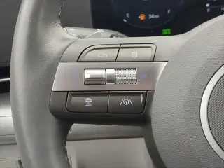 Hyundai KONA 2024 AWD Limited 4dr Crossover
