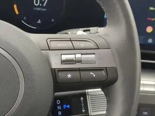 Hyundai KONA 2024 AWD Limited 4dr Crossover