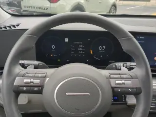 Hyundai KONA 2024 AWD Limited 4dr Crossover