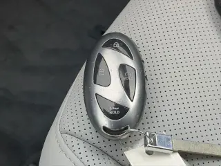 Hyundai KONA 2024 AWD Limited 4dr Crossover