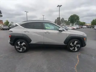 Hyundai KONA 2024 AWD Limited 4dr Crossover