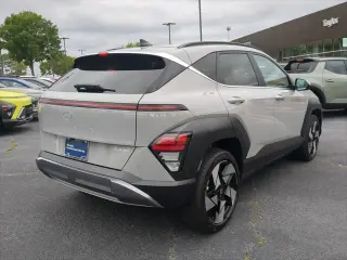 Hyundai KONA 2024 AWD Limited 4dr Crossover