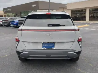 Hyundai KONA 2024 AWD Limited 4dr Crossover