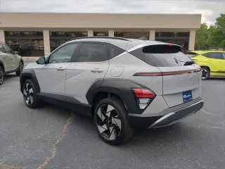 Hyundai KONA 2024 AWD Limited 4dr Crossover