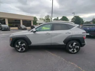 Hyundai KONA 2024 AWD Limited 4dr Crossover