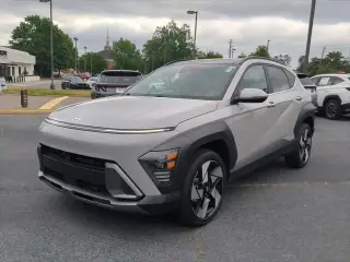 Hyundai KONA 2024 AWD Limited 4dr Crossover