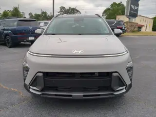 Hyundai KONA 2024 AWD Limited 4dr Crossover