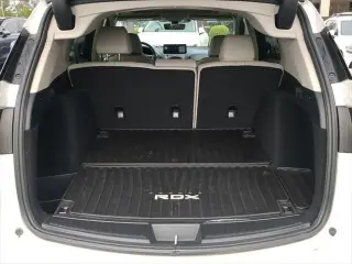 Acura RDX 2025 SH-AWD 4dr SUV w/Technology Package