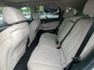 Acura RDX 2025 SH-AWD 4dr SUV w/Technology Package