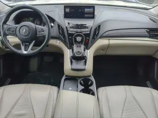Acura RDX 2025 SH-AWD 4dr SUV w/Technology Package